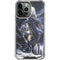 Ruth Thompson Dead of Winter Dragon and Warriors iPhone 13 Pro Max Clear Case